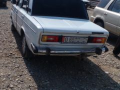 Photo of the vehicle ВАЗ (Lada) 2106