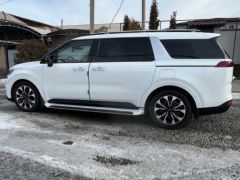 Фото авто Kia Carnival