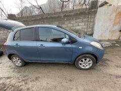 Photo of the vehicle Toyota Yaris