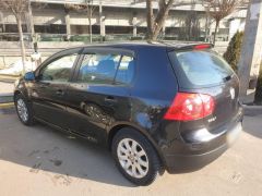 Photo of the vehicle Volkswagen Golf