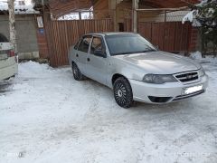 Сүрөт унаа Daewoo Nexia