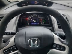 Photo of the vehicle Honda Civic