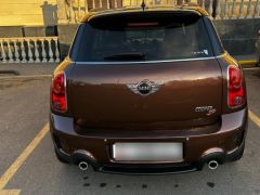 Photo of the vehicle MINI Countryman