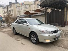 Фото авто Toyota Camry