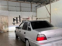 Сүрөт унаа Daewoo Nexia