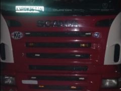 Фото авто Scania R