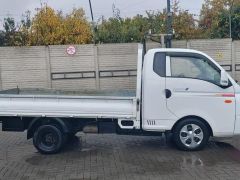 Фото авто Hyundai Porter