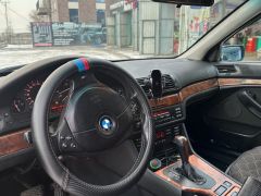 Фото авто BMW 5 серии