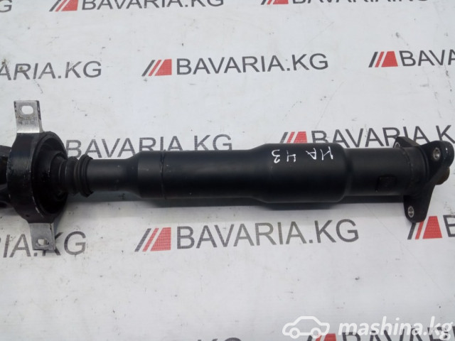 Spare Parts and Consumables - Карданный вал, E92 LCI, 26107574679