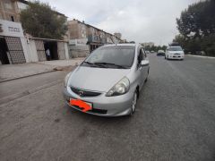 Фото авто Honda Jazz