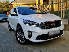 Фото авто Kia Sorento