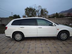 Сүрөт унаа Honda Avancier