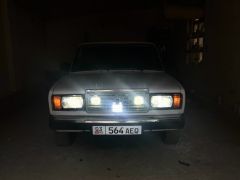 Photo of the vehicle ВАЗ (Lada) 2107