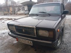 Photo of the vehicle ВАЗ (Lada) 2107