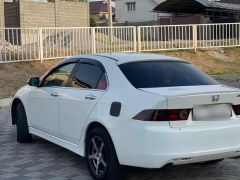 Фото авто Honda Accord