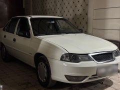 Фото авто Daewoo Nexia