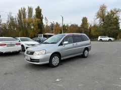 Фото авто Nissan Liberty