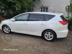 Сүрөт унаа Toyota Caldina