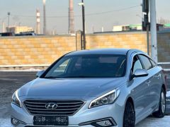 Photo of the vehicle Hyundai Sonata