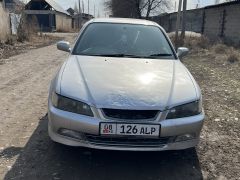 Сүрөт унаа Honda Accord