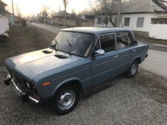 Фото авто ВАЗ (Lada) 2106