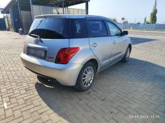 Photo of the vehicle Toyota Ist