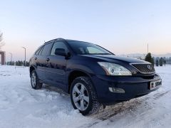 Фото авто Lexus RX