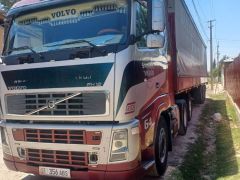 Фото авто Volvo FH