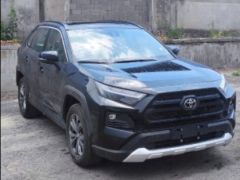 Сүрөт унаа Toyota RAV4