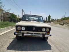 Сүрөт унаа ВАЗ (Lada) 2106