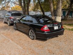 Photo of the vehicle Mercedes-Benz E-Класс