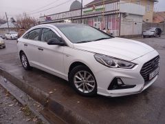 Сүрөт унаа Hyundai Sonata