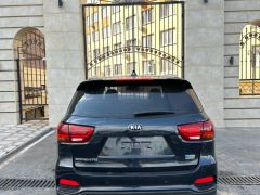 Фото авто Kia Sorento