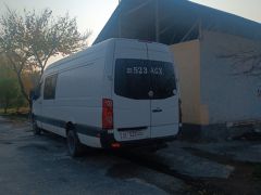 Фото авто Volkswagen Crafter