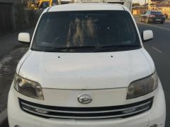 Сүрөт унаа Daihatsu Coo