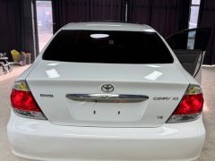 Фото авто Toyota Camry