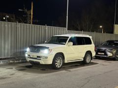 Photo of the vehicle Lexus LX