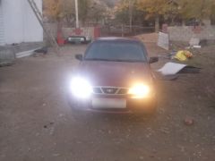 Сүрөт унаа Daewoo Nexia