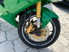 Сүрөт унаа Kawasaki ZX