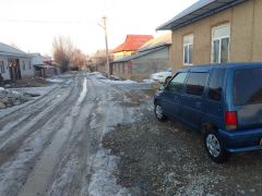 Фото авто Daewoo Tico