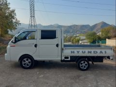 Фото авто Hyundai Porter