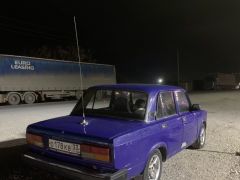 Фото авто ВАЗ (Lada) 2107