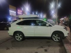 Сүрөт унаа Lexus RX