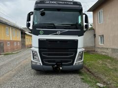 Фото авто Volvo FH