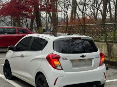 Photo of the vehicle Chevrolet Spark