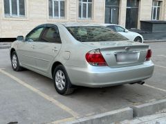 Photo of the vehicle Toyota Camry