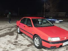 Сүрөт унаа Nissan Primera