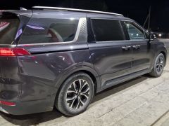 Photo of the vehicle Kia Carnival