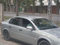 Фото авто Opel Vectra