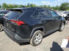 Сүрөт унаа Toyota RAV4